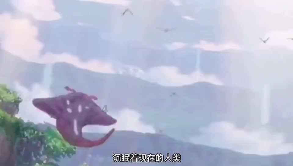 逃离违建房屋8