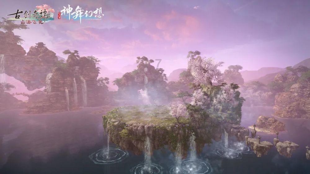 温馨小屋逃离