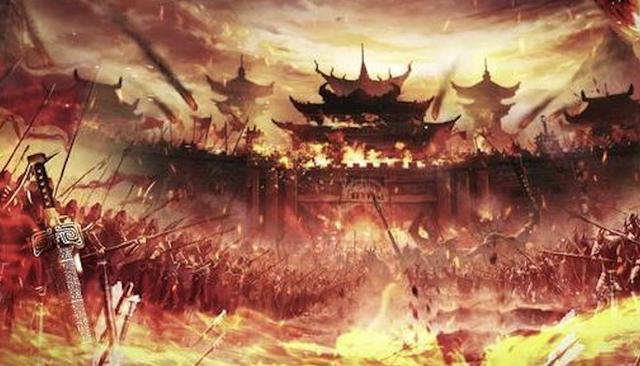 蓝海、红海的含义游戏画面