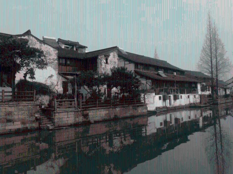 蓝海、红海的含义游戏画面